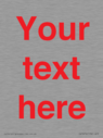custom-blank-information-sign-red-text-on-a-plain-background~